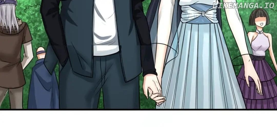 Era of the Haunted chapter 88 - page 40